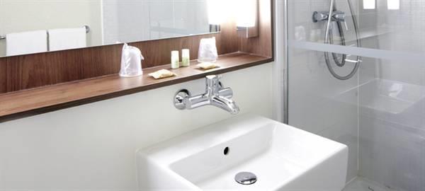 Campanile Vierzon Hotel Ruang foto