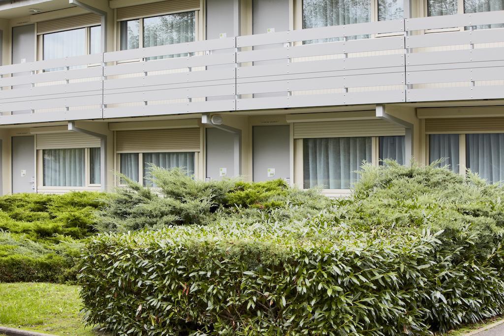 Campanile Vierzon Hotel Bagian luar foto